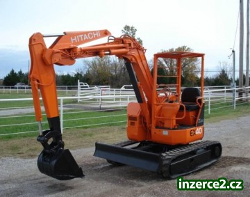 2007 Hitachi EX40UR-3 - 6100 EUR_1 161870_1.jpg