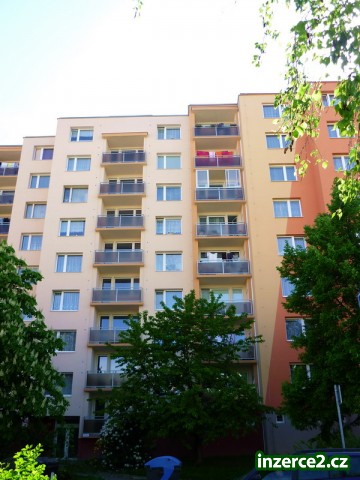 Prodej prostorného bytu 3+1+L, Lochotín, Sokolovská ul., Plzeň_1 162159_1.jpg