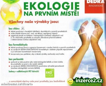 Vydělávejte s ekolog. produkty. REGISTRACE ZDARMA !_1 162625_1.jpg