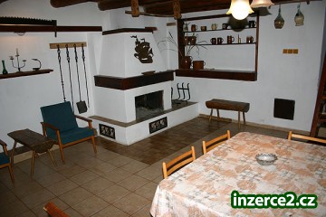 Pronajmu chatu pro 8 osob u pískoven ve Veselí nad Lužnicí_1 162763_1.jpg