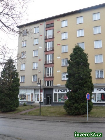 byt 2+1 Česká Třebová, Nové Náměstí_1 164237_1.jpg