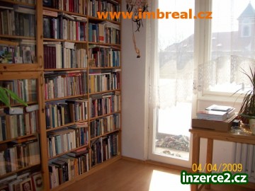 Prodej bytu 3+1 s lodžií, Chodov, ul. Poděbradova_1 164371_1.jpg
