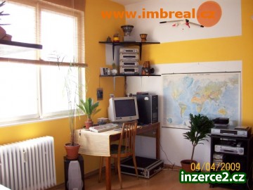 Prodej bytu 3+1 s lodžií, Chodov, ul. Poděbradova_2 164371_2.jpg