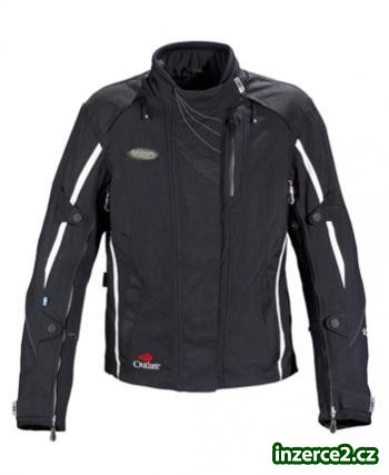 Moto dámská značková bunda Halvarssons vel. S (36)_1 164653_1.jpg