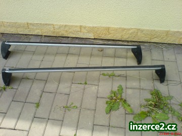 Prodám levně originální základní nosiče (štřešní příčky) k FORD FOCUS_1 164812_1.jpg