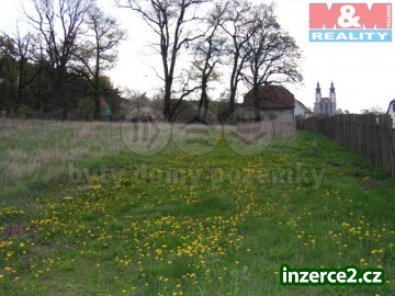 Parcela 2440 m2 - Březno, okr. Chomutov_2 166298_2.jpg
