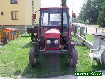 Prodám zetor 6718_1 166739_1.jpg