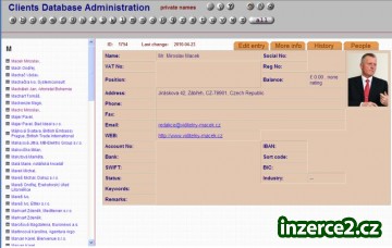 PHP a MySQL programování na zakázku, WEB design_2 167341_2.jpg
