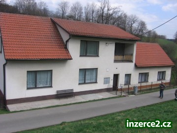 Velký dvougenerační RD 8+3, Deštná, 8km Letovice_1 167372_1.jpg