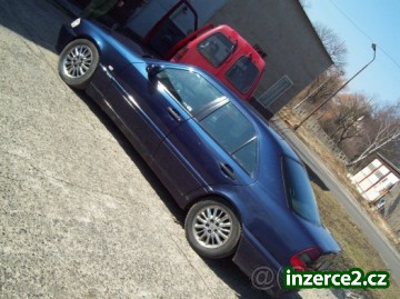 Mercedes Benz 220CDI TOP STAV_2 167772_2.jpg