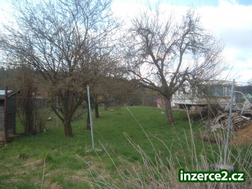 Stavební pozemek k výstavbě, Přibyslavice u Velké Bíteše_2 167807_2.jpg