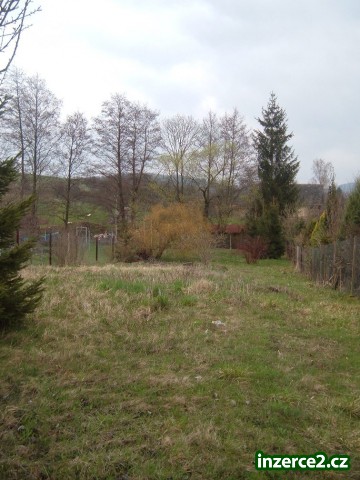 Stavební pozemek k výstavbě RD, Skalička u Tišnova_1 167835_1.jpg