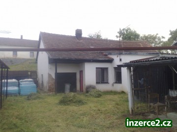 Prodej, rodinný dům, Vejvanovice, Hrochův Týnec, okr. Chrudim - Vejvanovice_2 167848_2.jpg