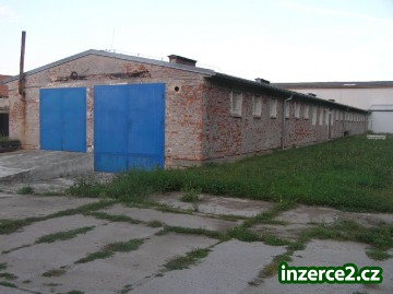 Prodej, výrobní objekt, Libišany - Libišany_1 167850_1.jpg
