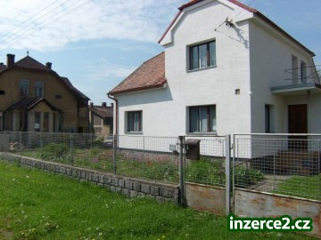 Prodej, rodinný dům, Chrast u Chrudimi_1 167856_1.jpg