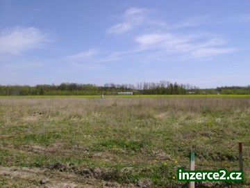 Stavební parcela 1200 m2, Úhelnice, Mladá Boleslav_1 16787_1.jpg