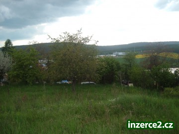 Stavební pozemek, Popůvky u Brna_1 167923_1.jpg