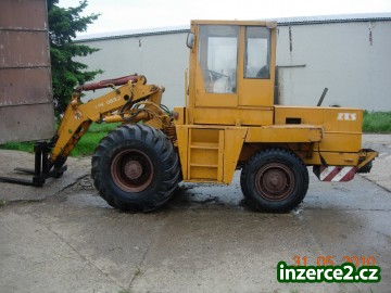 Prodám čelní nakladač UN 053/2_1 167995_1.jpg