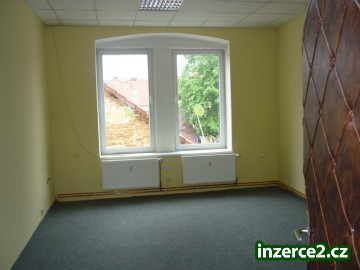 Pronájem kancelářských prostor (2 místnosti) v centru Plzně, Kollárova ulice_1 168046_1.jpg