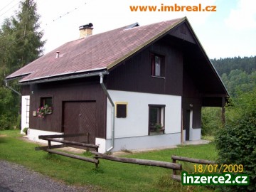 Prodej chalupy na Stříbrné, Krušné Hory_1 168979_1.jpg