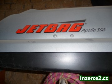 Střešní box Thule Jetbag Apollo 500_1 169156_1.jpg