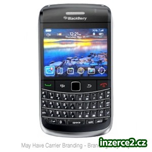 zbrusu nový Blackberry 9700 Bold smartphone White T-Mobile odomknutý_1 169193_1.jpg