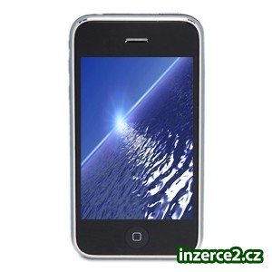 zbrusu nový Apple iPhone 3G S 32 GB čierna odomknutý_2 169194_2.jpg