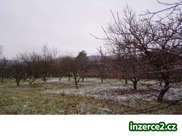 Stavební pozemek na RD prodám v Žitenicích - LT = krásný výhled_1 169288_1.jpg