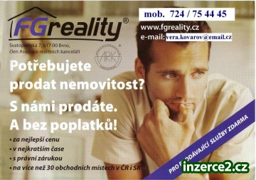 Potřebujete prodat nemovitost? S námi prodáte. A bez poplatků!!!_1 16949_1.jpg