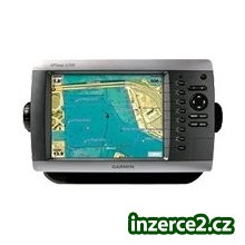 Garmin GPSMAP 4208 - Marine GPS receiver_1 169529_1.jpg