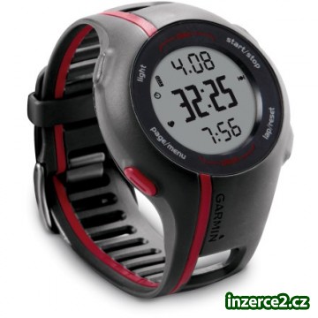 Garmin Forerunner 110 GPS Heart Rate Monitor_1 169530_1.jpg