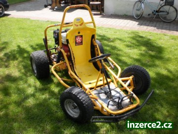 Motokára Honda 340ccm 11hp_1 169620_1.jpg