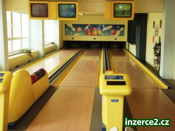 SUPER CENA - 3 bowlingové dráhy za 350 000,-Kč možno i na splátky_1 170014_1.jpg