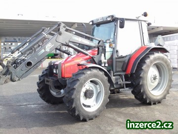 2004 Massey Ferguson 4355 - 7600 EUR_1 170411_1.jpg