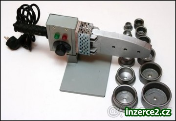 Svářečka plastových trubek 1100W + nůžky_1 170561_1.jpg