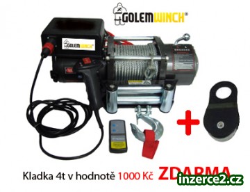 Elektrický naviják Golemwinch 6000lb_1 170656_1.jpg