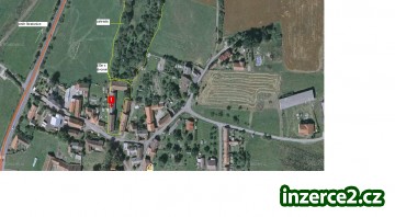 Prodáme RD, zem.usedlost, styl JČ baroka, 5km od Strakonic_2 170708_2.jpg