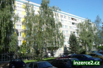 Prodej bytu 3+1, OV . Malšovice ul.Vachkova, Hradec Králové_1 170811_1.jpg