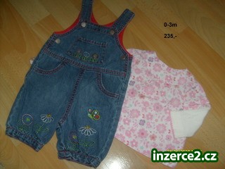 Značkové levné oblečení na holčičku 0-18m_1 171075_1.jpg