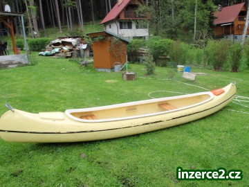 Prodám loď Vltavu_1 171275_1.jpg