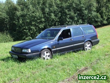 Prodám nebo Vyměním Volvo 850_1 171618_1.jpg