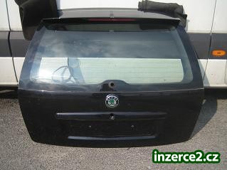 Páté dveře na Škoda Octavia I combi_1 171894_1.jpg