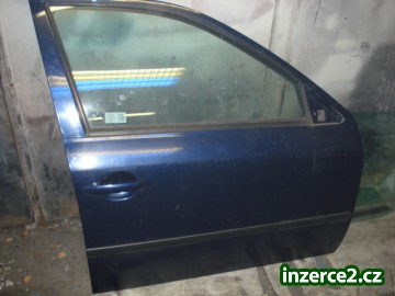 Pravé přední dveře na Škoda Octavia I_1 171899_1.jpg