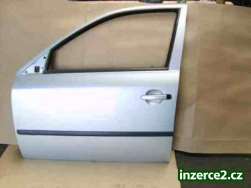 Levé přední dveře na Škoda Octavia I_1 171900_1.jpg