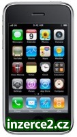 Apple iPhone 3GS 32gb odemčený_1 171907_1.jpg