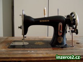 Prodáme šlapací šicí stroj BOBIN_2 172451_2.jpg