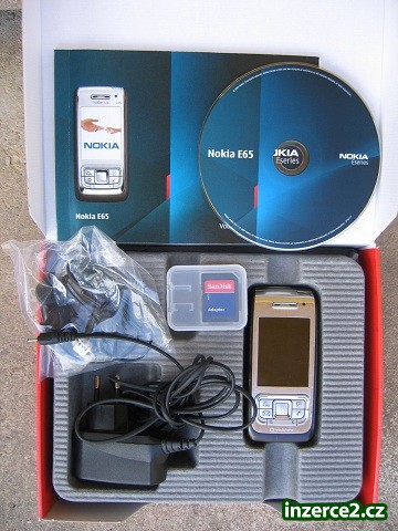 Nokia E65 + 1 GB SD karta_2 172705_2.jpg