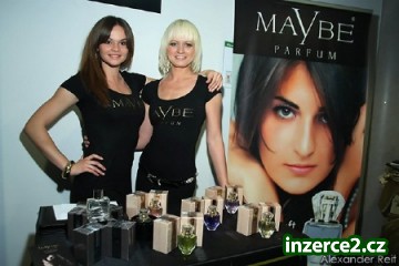 Parfémy MAYBE - nově v ČR a SR - přidejte se_1 173177_1.jpg