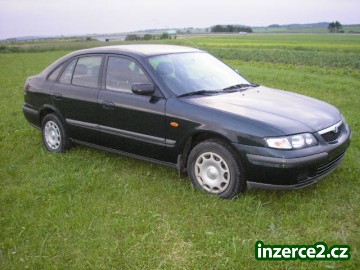 Mazda 626 1.9 16v GF, r.v.98, model HB, klima_1 173403_1.jpg