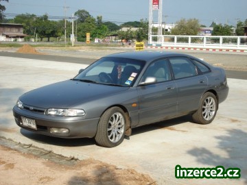 Mazda 626 r.v. 92 - 97 model GE. NÁHRADNÍ DÍLY_1 173404_1.jpg